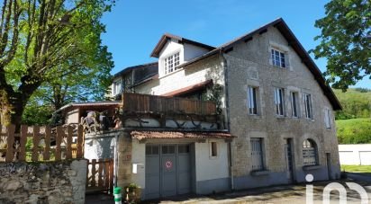 Village house 6 rooms of 180 m² in Lanzac (46200)