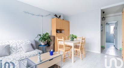 Appartement 5 pièces de 81 m² à Viry-Châtillon (91170)