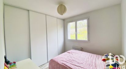 Appartement 5 pièces de 90 m² à Le Puy-en-Velay (43000)