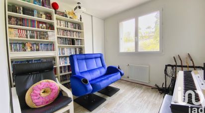 Appartement 5 pièces de 90 m² à Le Puy-en-Velay (43000)