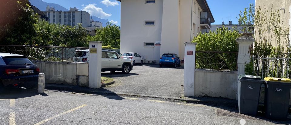 Apartment 3 rooms of 77 m² in Aix-les-Bains (73100)
