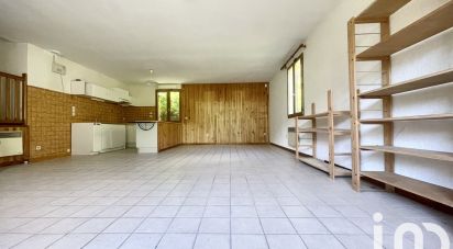 Maison traditionnelle 4 pièces de 90 m² à Séchilienne (38220)