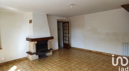 Village house 5 rooms of 93 m² in La Colombe (50800)