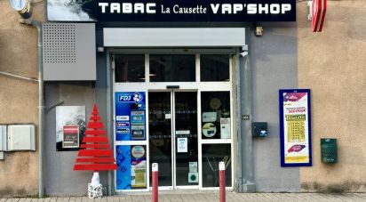 Tabac de 45 m² à Flaviac (07000)