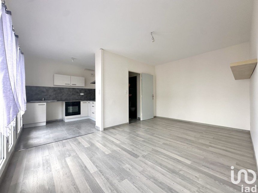 Appartement 2 pièces de 44 m² à Troyes (10000)