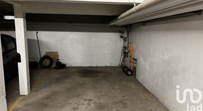 Parking/garage/box de 15 m² à Brunoy (91800)