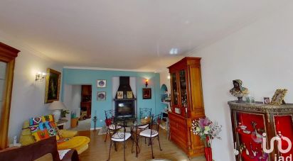 Maison 6 pièces de 121 m² à Saint-Pierre-d'Albigny (73250)
