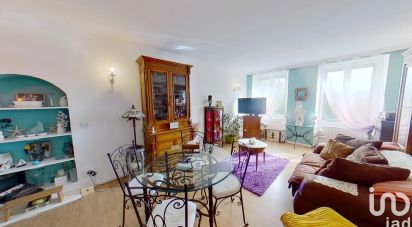 House 6 rooms of 121 m² in Saint-Pierre-d'Albigny (73250)