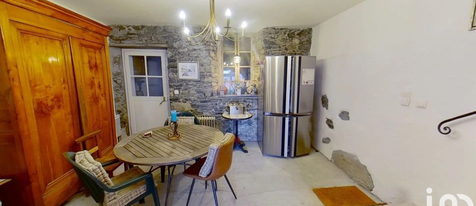 Maison 6 pièces de 121 m² à Saint-Pierre-d'Albigny (73250)