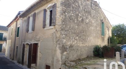 Maison de village 5 pièces de 91 m² à Galargues (34160)