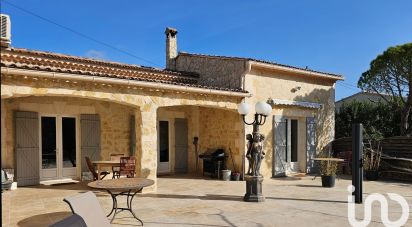 Mas 15 rooms of 365 m² in Saint-Rémy-de-Provence (13210)
