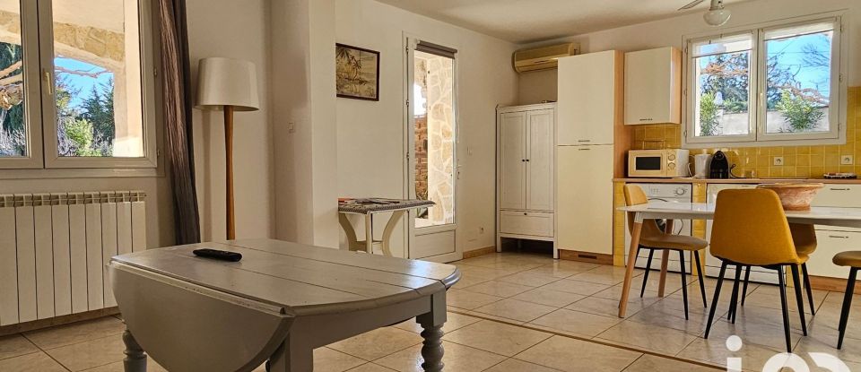 Mas 15 rooms of 365 m² in Saint-Rémy-de-Provence (13210)