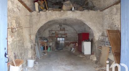 Building in Galargues (34160) of 37 m²