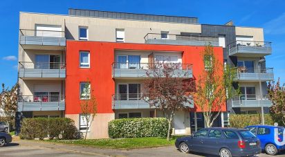 Apartment 3 rooms of 59 m² in Auray (56400)