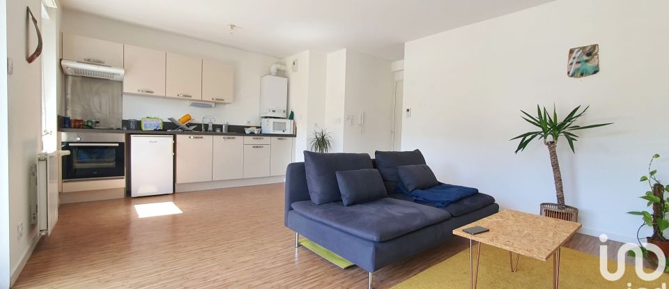 Appartement 3 pièces de 59 m² à Auray (56400)