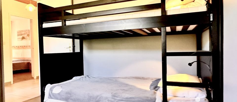 Apartment 3 rooms of 54 m² in Villard-de-Lans (38250)