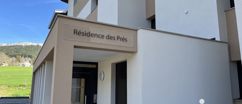 Appartement 3 pièces de 54 m² à Villard-de-Lans (38250)