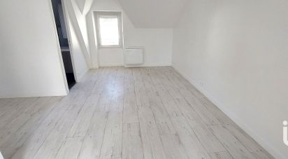 Appartement 2 pièces de 29 m² à Le Pouliguen (44510)