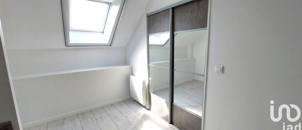 Apartment 2 rooms of 29 m² in Le Pouliguen (44510)