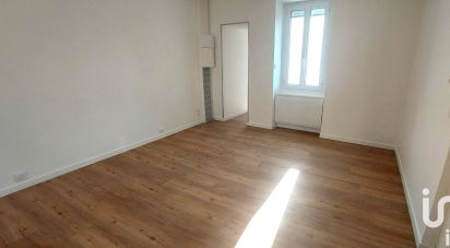 Appartement 2 pièces de 40 m² à Le Pouliguen (44510)