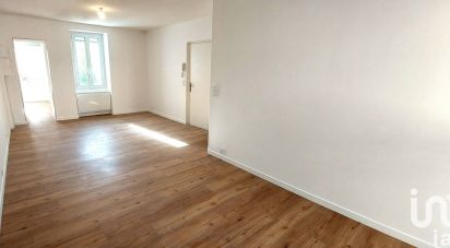 Appartement 2 pièces de 40 m² à Le Pouliguen (44510)