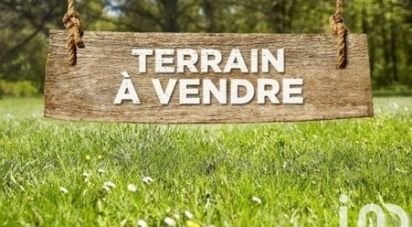 Land of 670 m² in Vedène (84270)