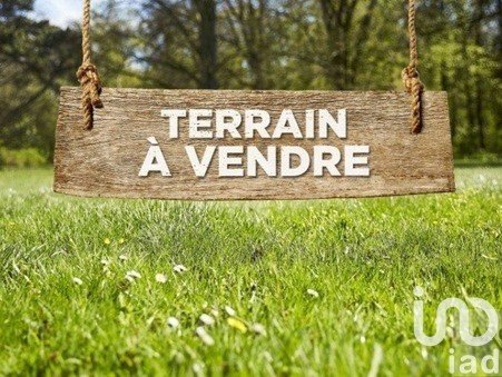 Land of 830 m² in Vedène (84270)