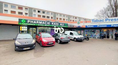 Retail property of 40 m² in Saint-Michel-sur-Orge (91240)