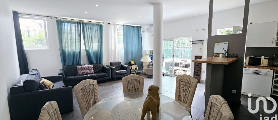 Town house 7 rooms of 190 m² in Cannes (06400)