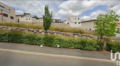Terrain de 600 m² à Clermont-l'Hérault (34800)