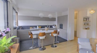 Appartement 3 pièces de 75 m² à Levallois-Perret (92300)