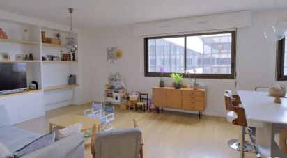 Apartment 3 rooms of 75 m² in Levallois-Perret (92300)