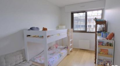 Appartement 3 pièces de 75 m² à Levallois-Perret (92300)