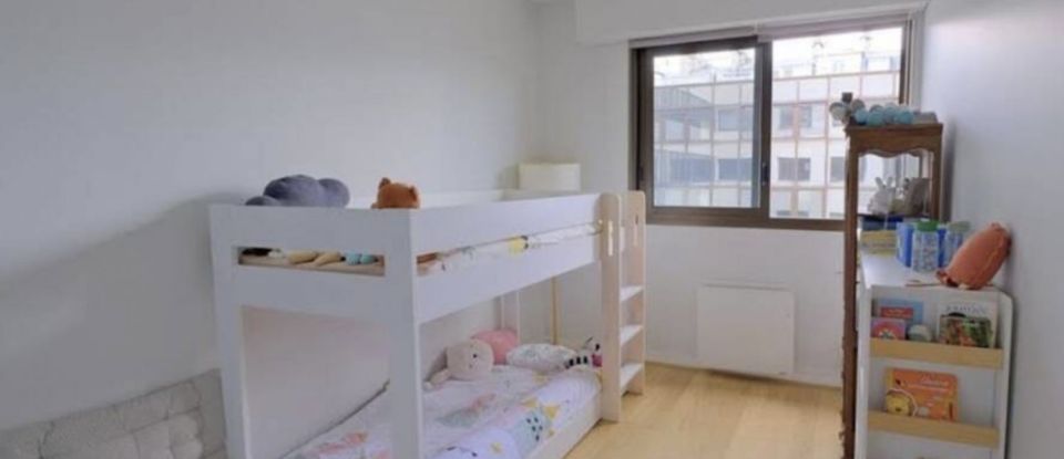 Apartment 3 rooms of 75 m² in Levallois-Perret (92300)