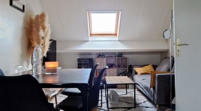 Studio 1 pièce de 30 m² à Gaillon-sur-Montcient (78250)
