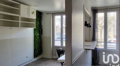 Studio 1 pièce de 16 m² à Le Perreux-sur-Marne (94170)