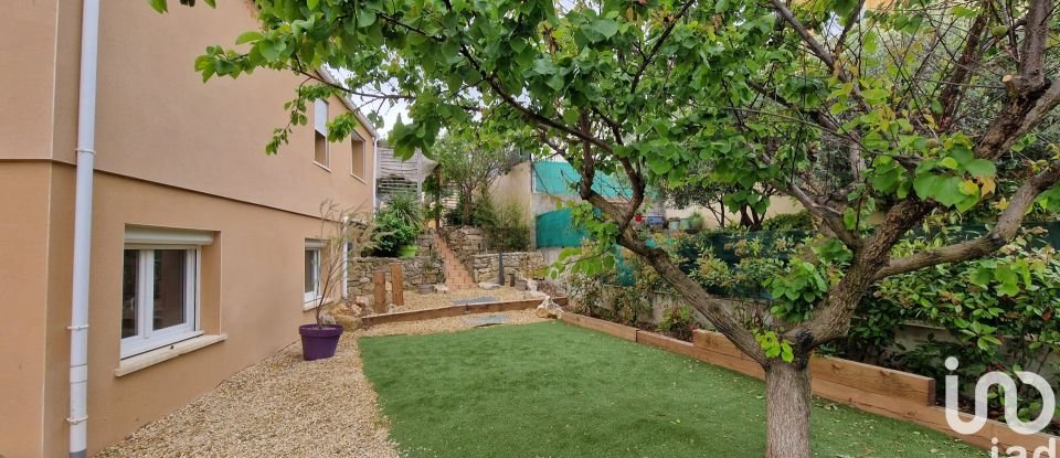 Maison traditionnelle 6 pièces de 167 m² à Murviel-lès-Montpellier (34570)
