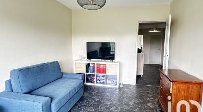 Apartment 3 rooms of 69 m² in Rennes (35200)