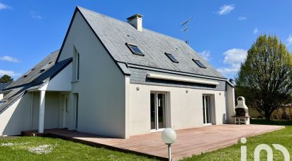 House 6 rooms of 149 m² in Agon-Coutainville (50230)
