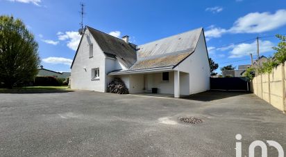 House 6 rooms of 149 m² in Agon-Coutainville (50230)