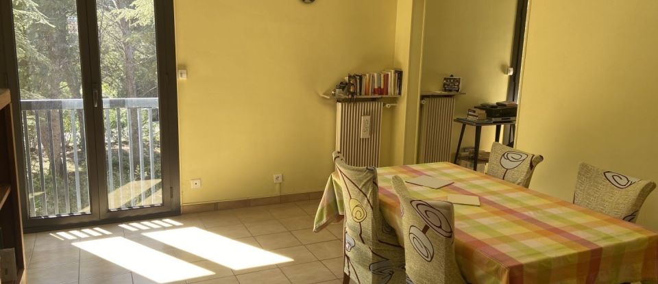 Apartment 5 rooms of 92 m² in Martigues (13500)
