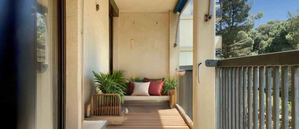Apartment 5 rooms of 92 m² in Martigues (13500)