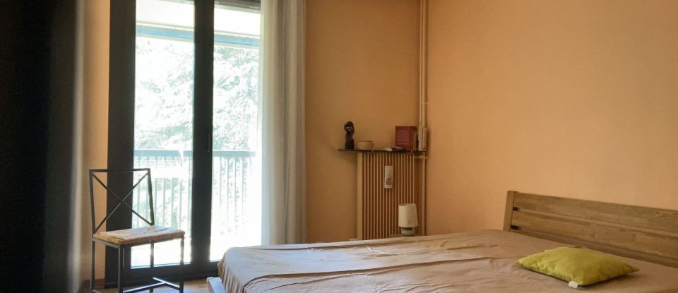 Appartement 5 pièces de 92 m² à Martigues (13500)