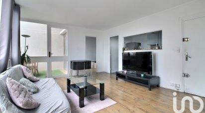 Duplex 5 rooms of 79 m² in Melun (77000)