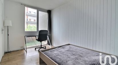 Duplex 5 pièces de 79 m² à Melun (77000)