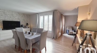 Appartement 4 pièces de 101 m² à Saint-Mammès (77670)