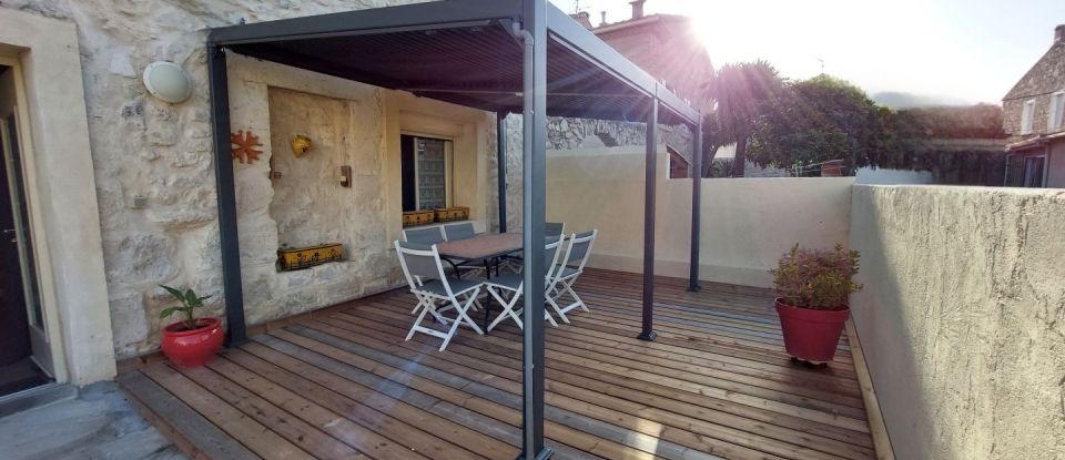 House 5 rooms of 130 m² in Sigean (11130)