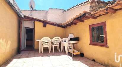 House 5 rooms of 60 m² in Bize-Minervois (11120)