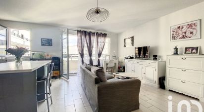 Apartment 3 rooms of 69 m² in Serris (77700)