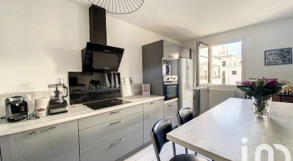 Apartment 3 rooms of 69 m² in Chessy (77700)